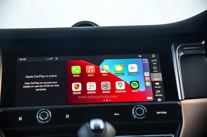 2022 Porsche Macan facelift review: Change is constant